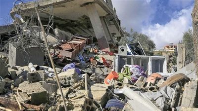 أضرار الـ2024 أكثر بمرّتين ونصف مرّة من أضرار 2006... تفاصيل آليّة دفع التعويضات!