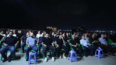 بالصور من أبيدجان: مجلس عزاء عن روح المرحوم السيد محمد علي الموسوي‎
