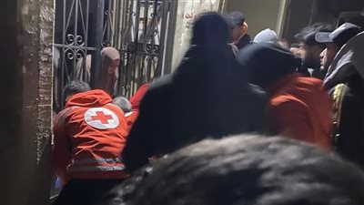 عملية سلب كبيرة وسقوط جريح بإطلاق نار