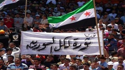 علامات استفهام كثيرة حول المشهد السياسي في المنطقة على وقع التطورات السورية الجديدة؟ 