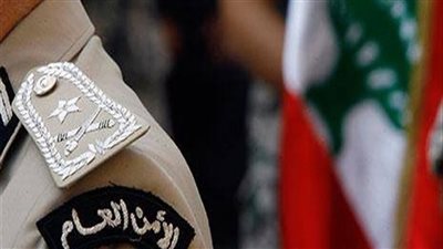الأمن العام يحيل موقوفًا بجرائم نشل وسرقة على القضاء