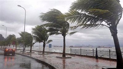 منخفضٌ جوّيّ بانتظارنا… استعدّوا لأيّامٍ من الأمطار!