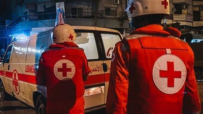 إشكال مسلّح بسبب قطعة أرض يوقع 