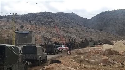 هل بدء العدّ العكسي لسحب سلاح المخيمات الفلسطينية في لبنان؟