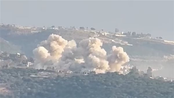 الصورة أرشيفية