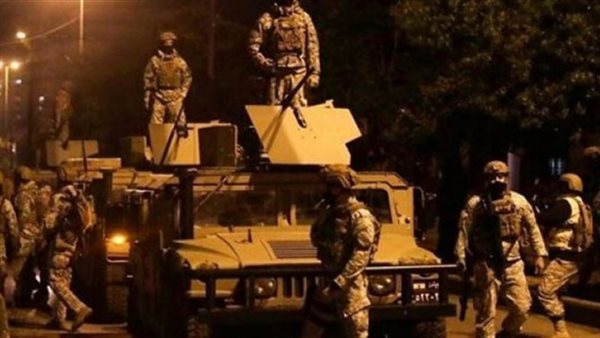 الصورة أرشيفية