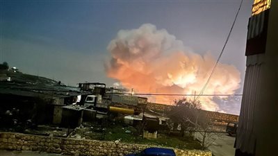 باريس تتواصل مع واشنطن للضغط بشأن اتفاق وقف النار في لبنان