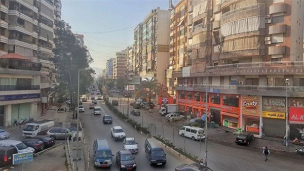 الصورة أرشيفية