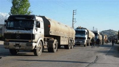 عودة تهريب البنزين من لبنان إلى سوريا  في وضح النهار ومن دون خوف من الجهات الأمنية!