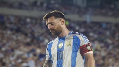 هل سيُشارك ميسي في مونديال 2026؟