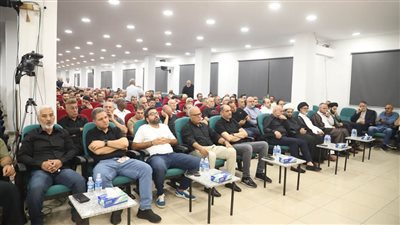 ابيدجان: احياء ذكرى عدد من الراحلين في مجمع الامام الصدر الثقافي-ماركوري