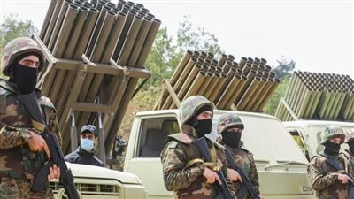 “الحزب”: مستعدّون لمناقشة مستقبل سلاحنا… بشرط!