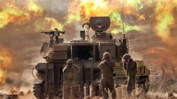 الصورة من AFP