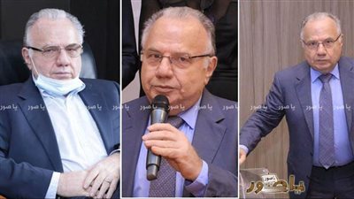 نبأ اغترابي حزين : وفاة الأمين العام لغرفة التجارة والصناعة اللبنانية المرحوم عادل داغر
