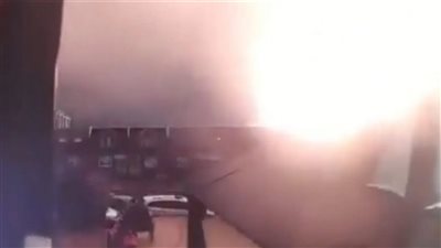 كارثة جوية جديدة في أميركا.. تحطم طائرة في فيلادلفيا