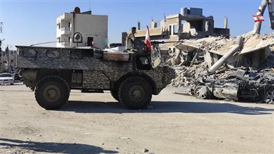 توغّل إسرائيلي فاضح في 