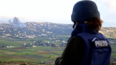  تهديدٌ مباشر لصحافيين أجانب في جنوب لبنان!