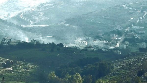 الصورة أرشيفية