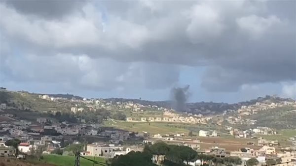 الصورة أرشيفية