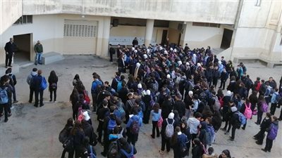 لأسبابٍ مادّيّة... نصف التلامذة انتقلوا إلى التعليم الرسميّ!