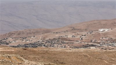 13 ألف سوري يفرون إلى شمال لبنان بسبب أعمال العنف