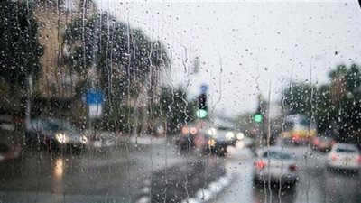 أمطارٌ لأقلّ من 24 ساعة... إليكم طقس الـ