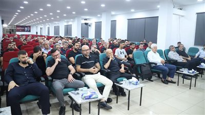 أبيدجان : احياء ذكرى عدد من الراحلين في مجمع الامام الصدر الثقافي-ماركوري‎