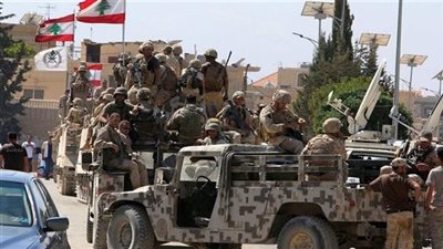 قتل وخطف وتهجير قرى لبنانية: نار تحت الرماد على الحدود اللبنانية - السورية!