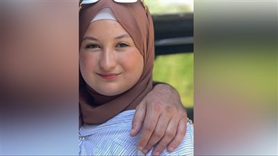 العثور على الشابة صباح جنيد بصحة جيدة بعد فقدانها