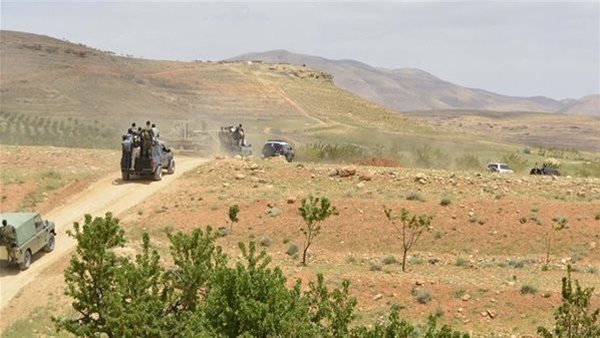 الصورة أرشيفية