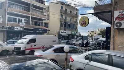 إصابتان في حادث تصادم بين دراجتين ناريتين