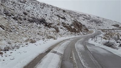 بعد الاستقرار..منخفض جوي معتاد الفعالية في طريقه الينا