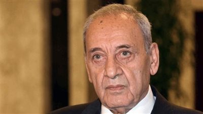 برّي: لن نقايض إعادة الإعمار بالسلاح!