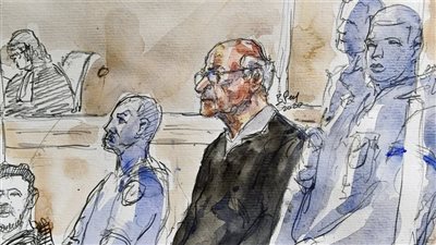 كانوا من مرضاه.. 299 شخصا معظمهم أطفال ضحية جراح فرنسي إليكم القصة