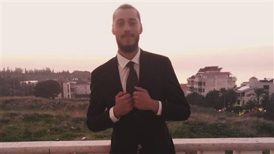 مقتل الشاب زكريا آغا نتيجة خلافات على اشتراكات كهربائية