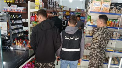 جنوبًا: جولةٌ على المؤسّسات الغذائيّة... رصدُ مخالفات ومحاضر ضبط!