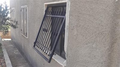 سرقة منزل بعد خلع نافذته في بلدة لبنانية