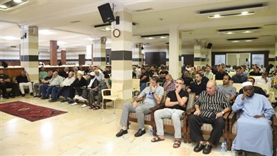 أبيدجان: احياء الذكرى السنوية لفقيدي الاغتراب الحاج عاطف واخيه الحاج ابراهيم خليل عز الدين‎