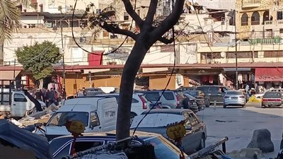 بسبب خلفيات استفزازية.. اصابة شخص بطلق ناري في قدمه 