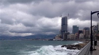 لبنان تحت تأثير اضطراب جوي: طقس خريفي وانخفاض في درجات الحرارة