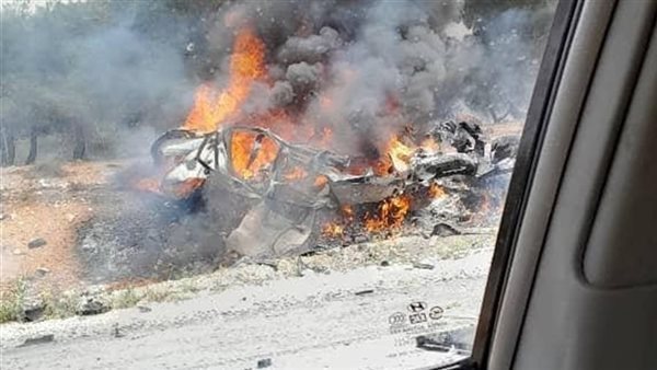 الصورة أرشيفية
