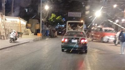 إشكال في منطقة لبنانية يتطور إلى إطلاق نار والجيش يتدخل