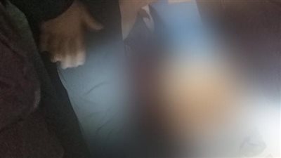 إصابة شخص بإطلاق نار وفرار مطلق النار