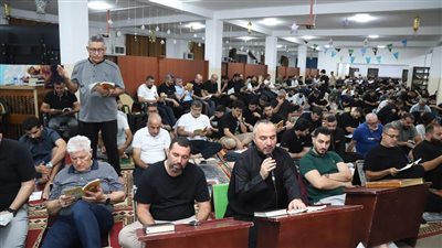 أبيدجان: جمعية البر والتعاون وكشافة الرسالة الاسلامية احيا ليلة القدر الاولى من شهر رمضان المبارك‎