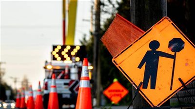 تنبيه مروري... أشغال صيانة وتخطيط على هذه الطرقات