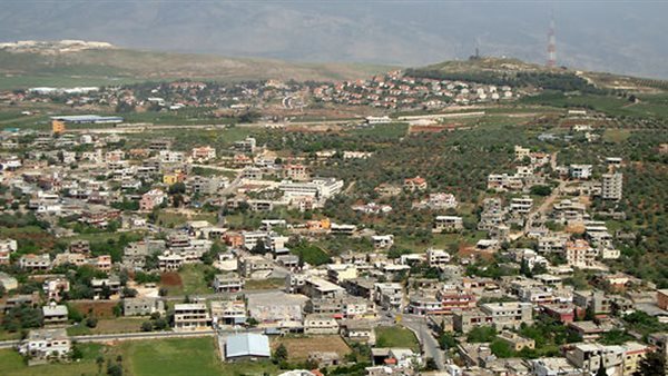 الصورة أرشيفية