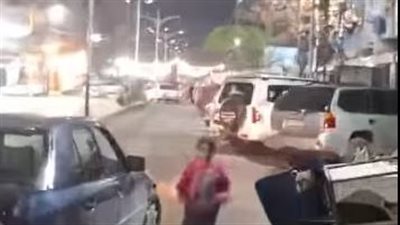 إشكال عائلي تطوّر إلى إطلاق نار في الهواء
