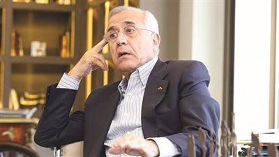 سليمان: ذكرى استشهاد الرئيس الحريري  الديمقراطية أقوى من القمع والاستبداد، وأن إرادة الشعوب لا تُقهر مهما اشتدت الضغوط