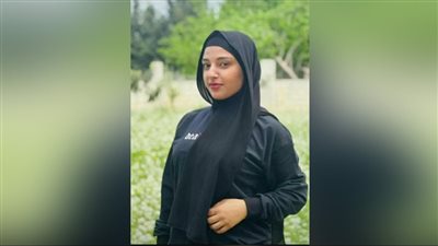 حادث صدم ينهي حياة الشابة 