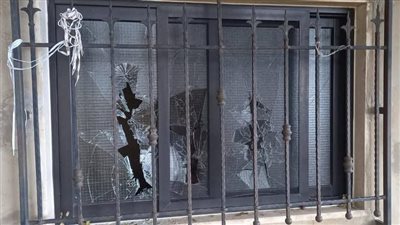 بالصور: عملية خلع وسرقة تطال منزلًا وصاحبه يناشد الأجهزة الأمنية